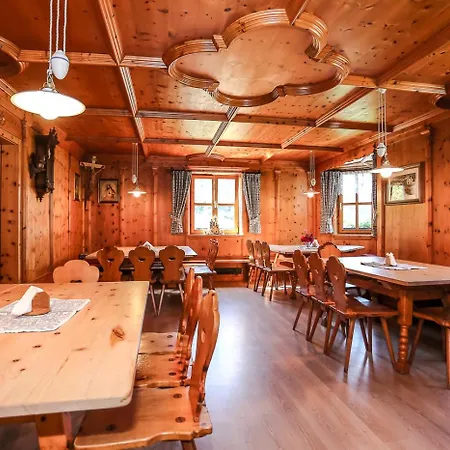 Apartment Martscholer Weinhof *