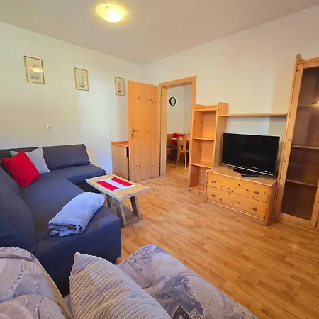 Martscholer Weinhof Apartment